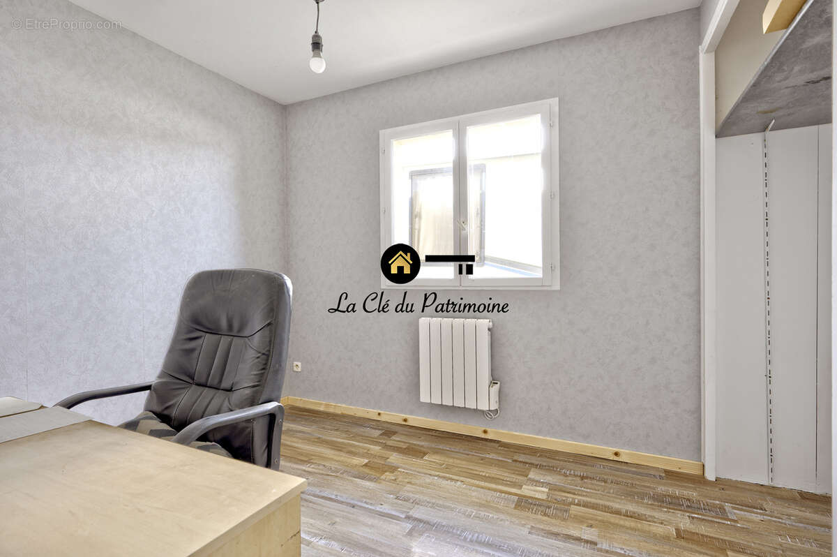 Maison à ANDERNOS-LES-BAINS