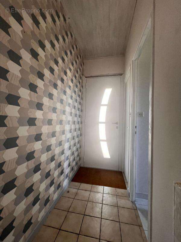 Maison à SAINT-JEAN-DE-MONTS