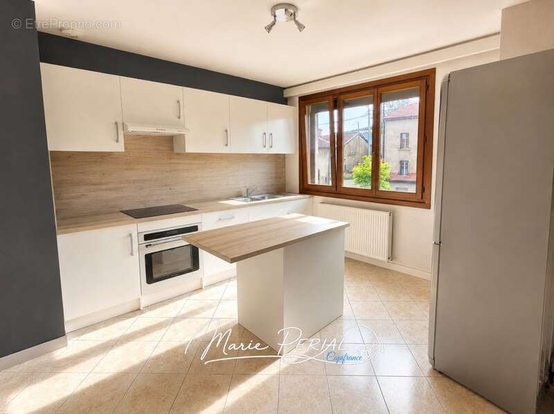 Maison individuelle à rénover de 98 m² avec sous-sol et grand terrain à Crépey (54170) - photo 3