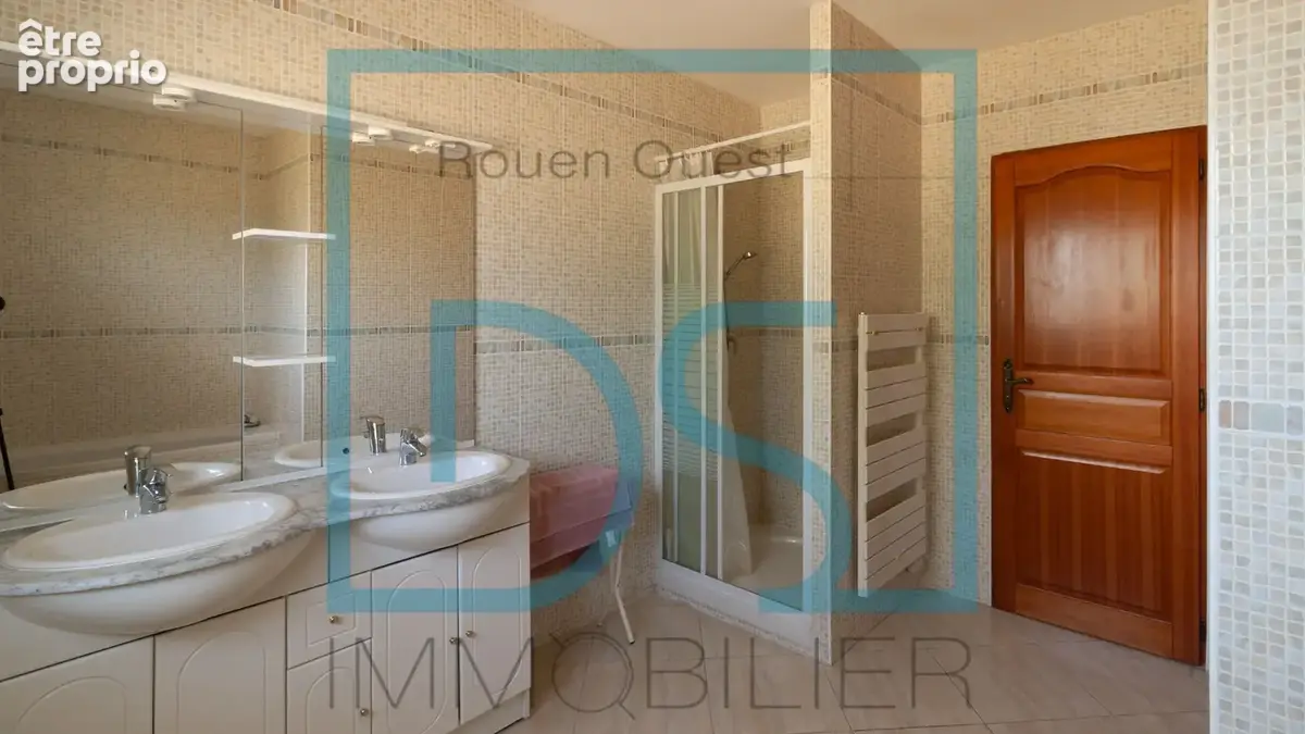 Pavillon de plain-pied 3 chambres proche a151 - photo 9