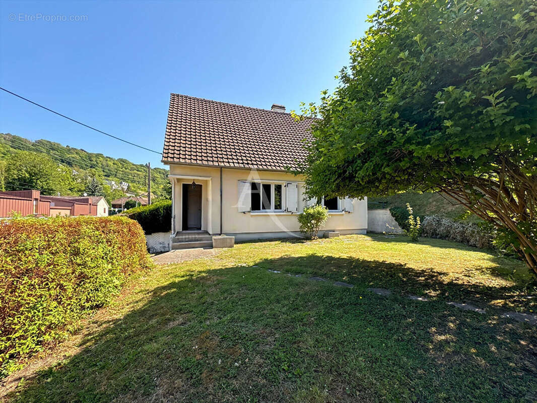 Maison Amfreville La Mi Voie 4 pièce(s) 88 m2 - photo 8
