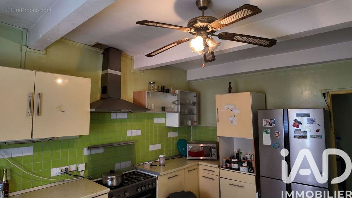 Photo 5 - Maison à BEDARIEUX