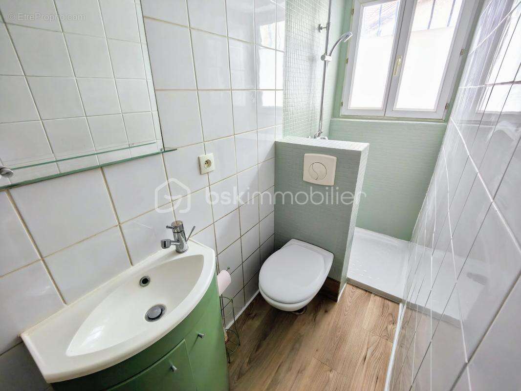 Appartement à BEYNES