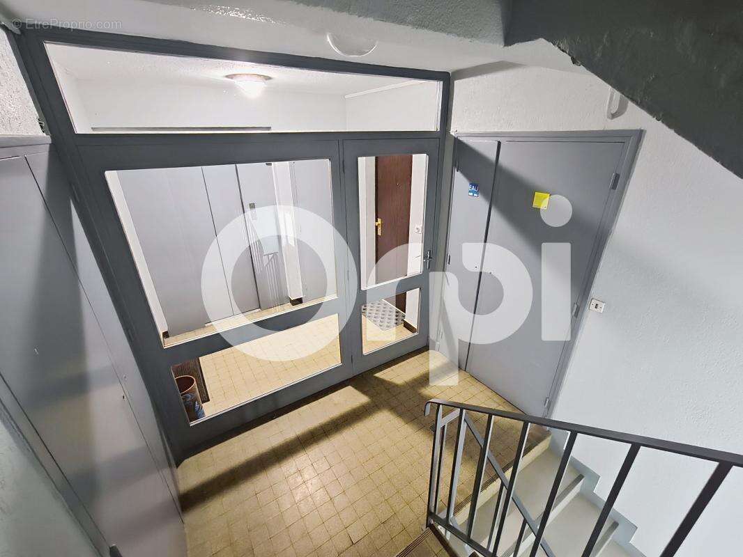 Appartement à BRIVE-LA-GAILLARDE