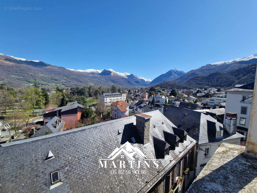 Appartement à ARGELES-GAZOST