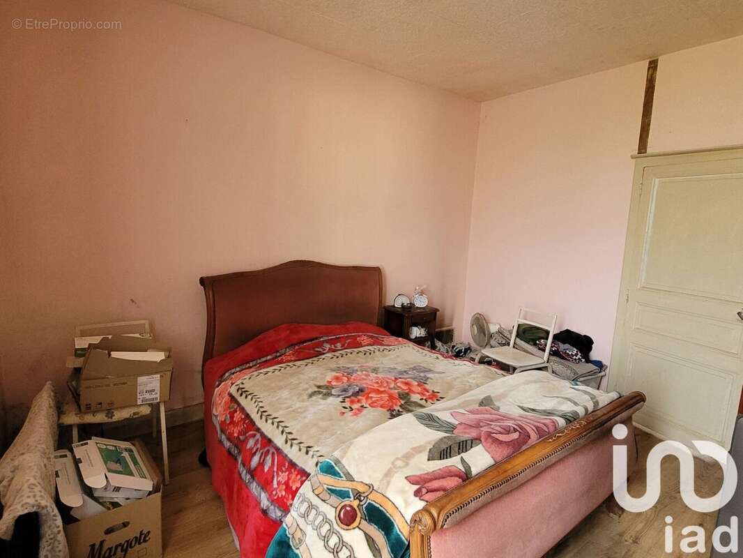 Photo 9 - Maison à SAINTE-FEREOLE