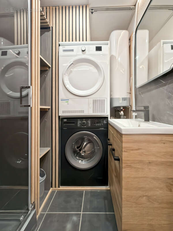 Appartement à LE GRAU-DU-ROI