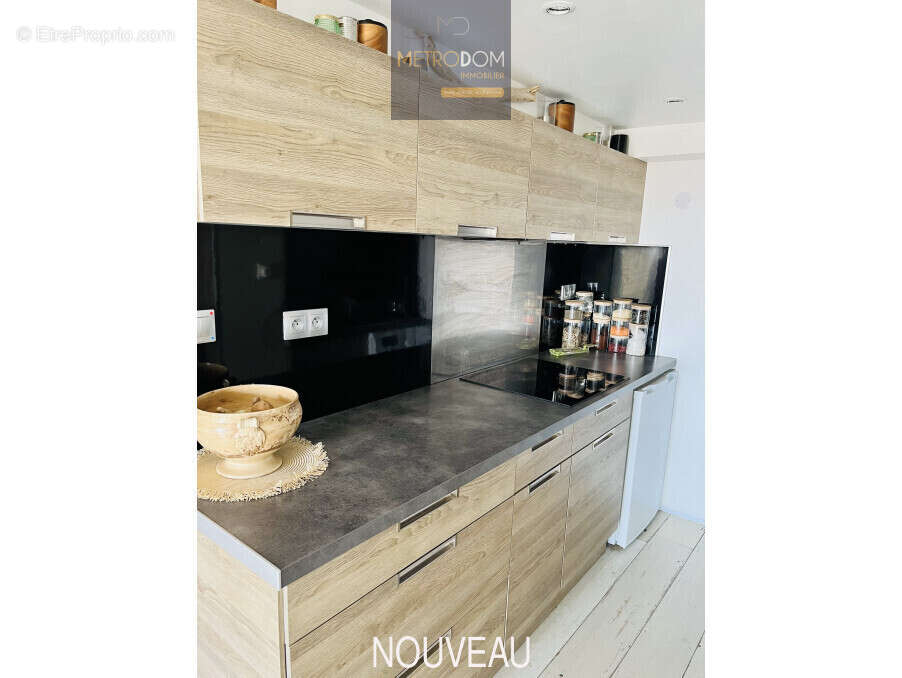 Appartement à FRONTIGNAN