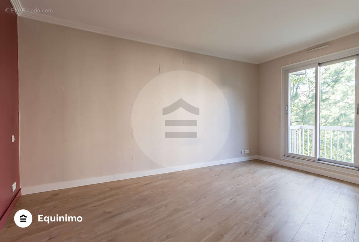 Appartement 2P/1CH avec balcon - photo 6