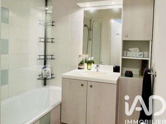 Photo 9 - Appartement à SOULAC-SUR-MER