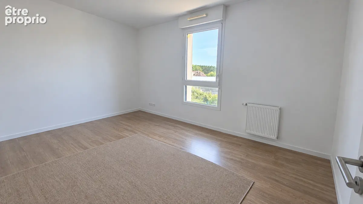 Appartement Blainville Sur Orne 3 pièce(s) 60.26 m2 - photo 8