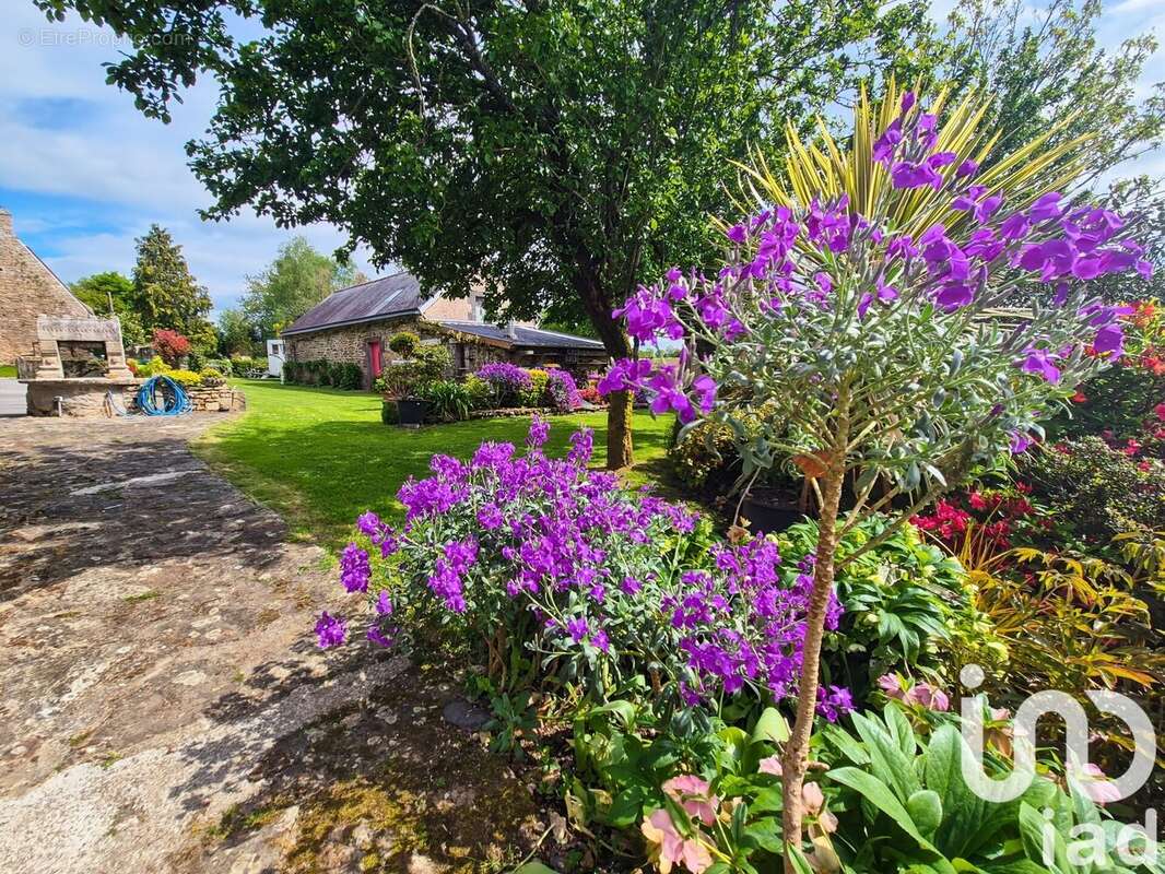 Photo 2 - Autre à LANGUIDIC