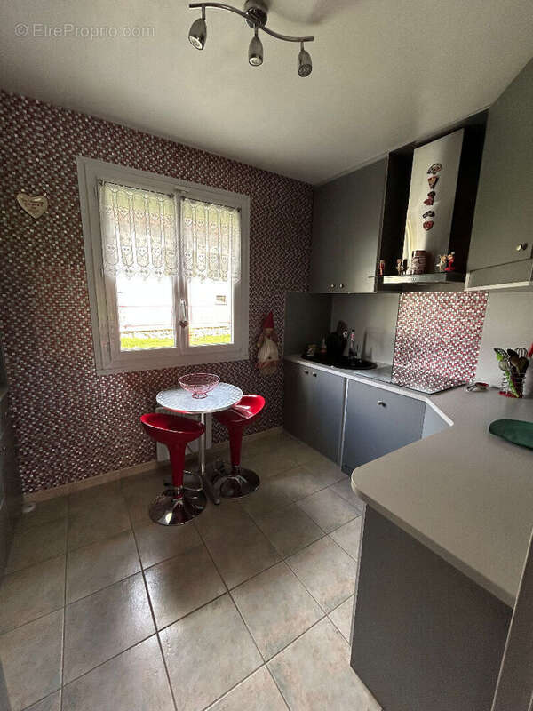 Maison à LA FERTE-SOUS-JOUARRE