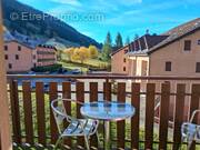 Appartement à LELEX