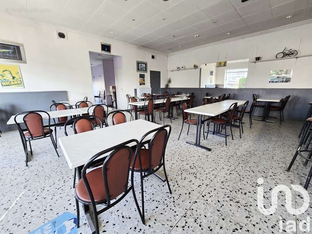 Photo 9 - Appartement à SAINT-ETIENNE