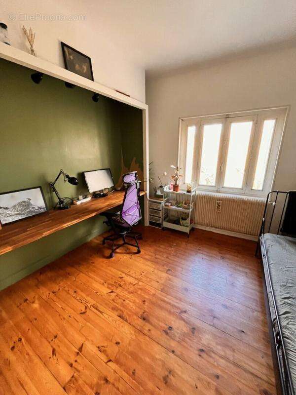 Maison à LES ROCHES-DE-CONDRIEU