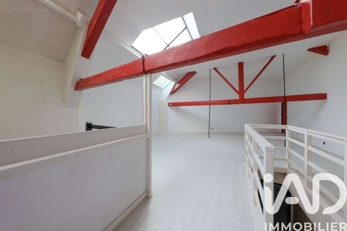 Photo 9 - Appartement à NANTES