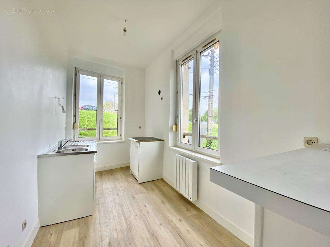 Appartement Falaise 3 pièces 63 m2 - photo 8