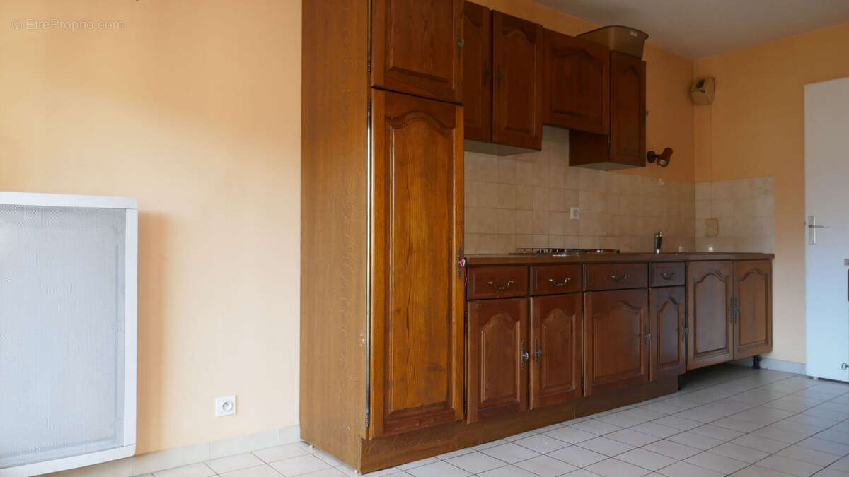 Appartement 78m² à faverges-seythenex - photo 6