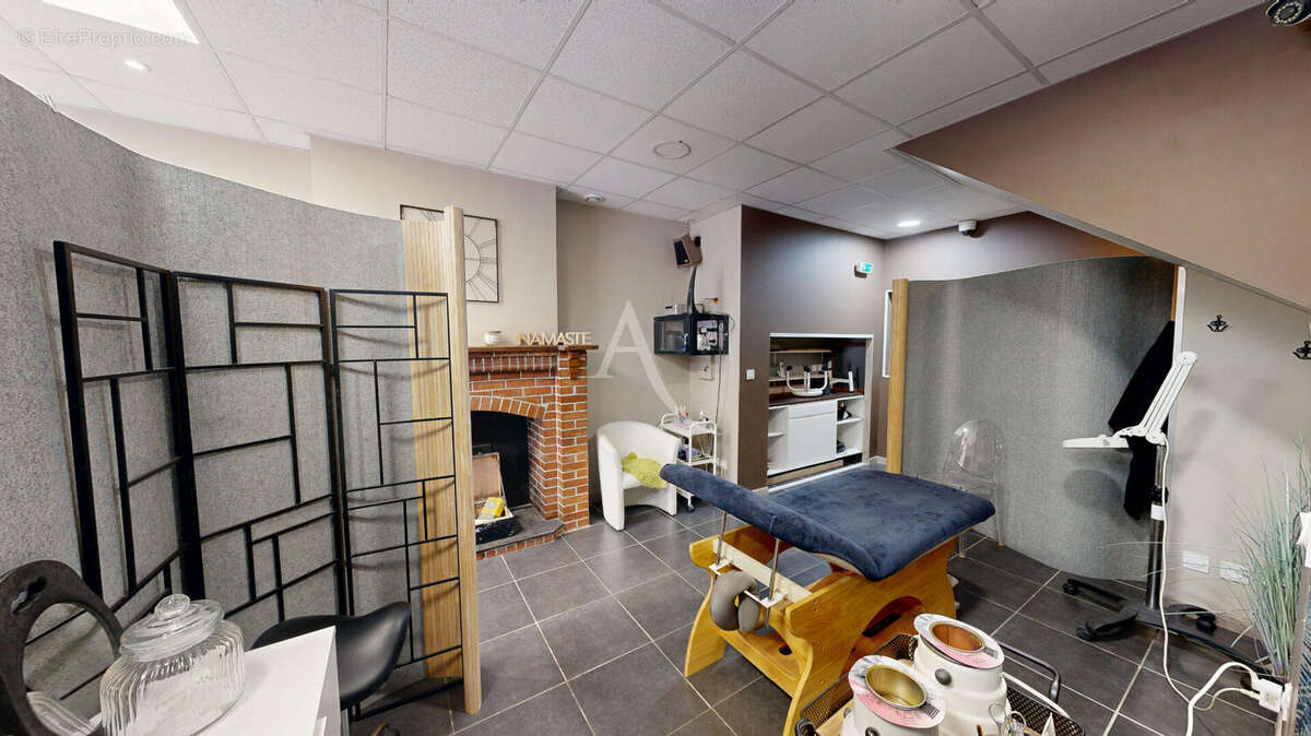 Commerce à CARCASSONNE