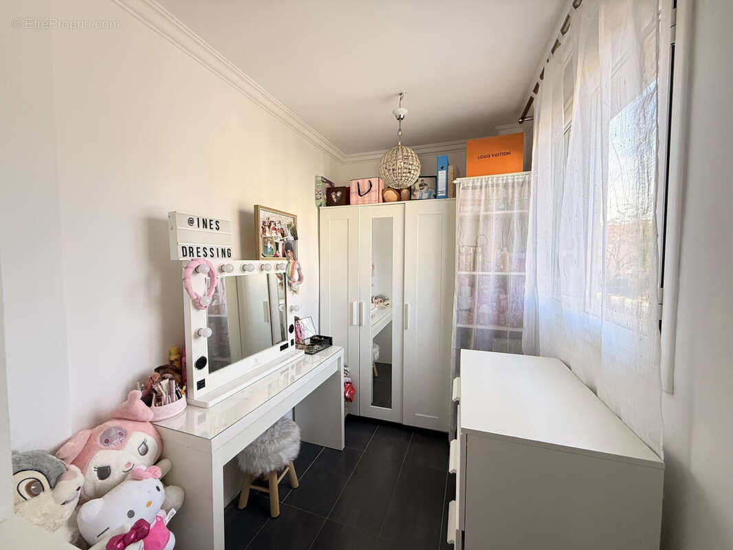 Appartement à SANARY-SUR-MER