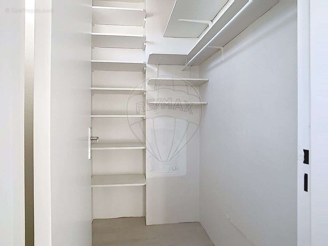 Appartement à COLMAR