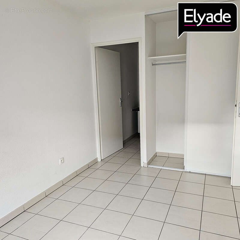 Appartement à MOULINS