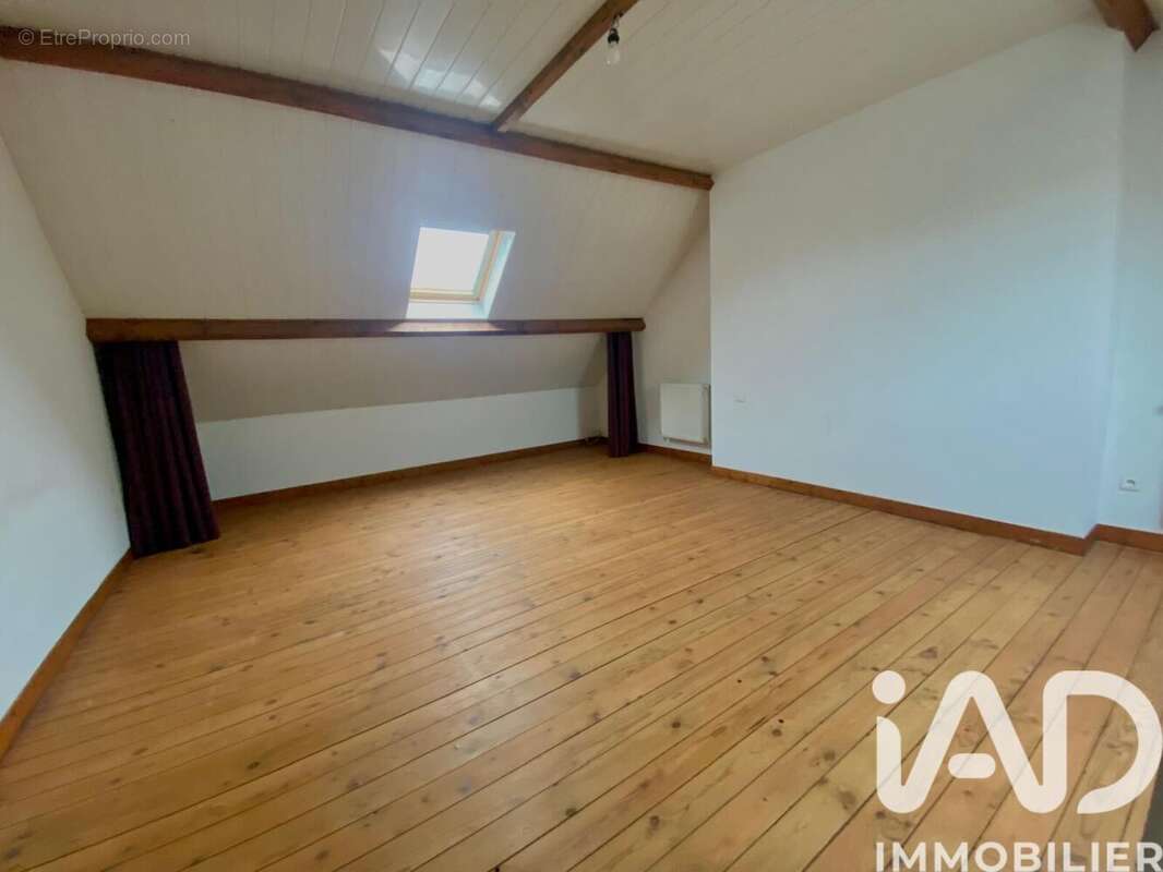 Photo 8 - Maison à SAINT-QUENTIN