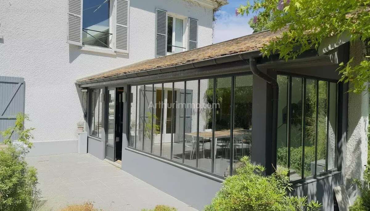 Vente Maison Saint-fargeau-ponthierry(77310) 795 000ï¿œ - photo 2