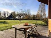 Maison à SAINTE-COLOMBE