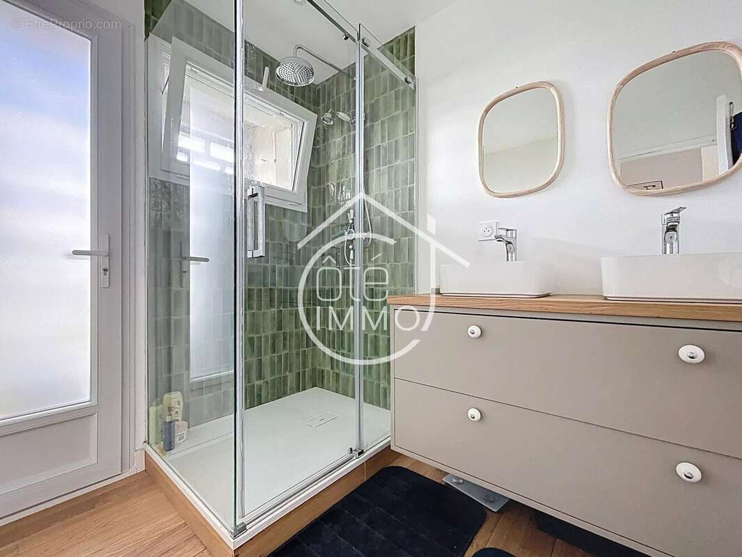 Appartement à LIBOURNE