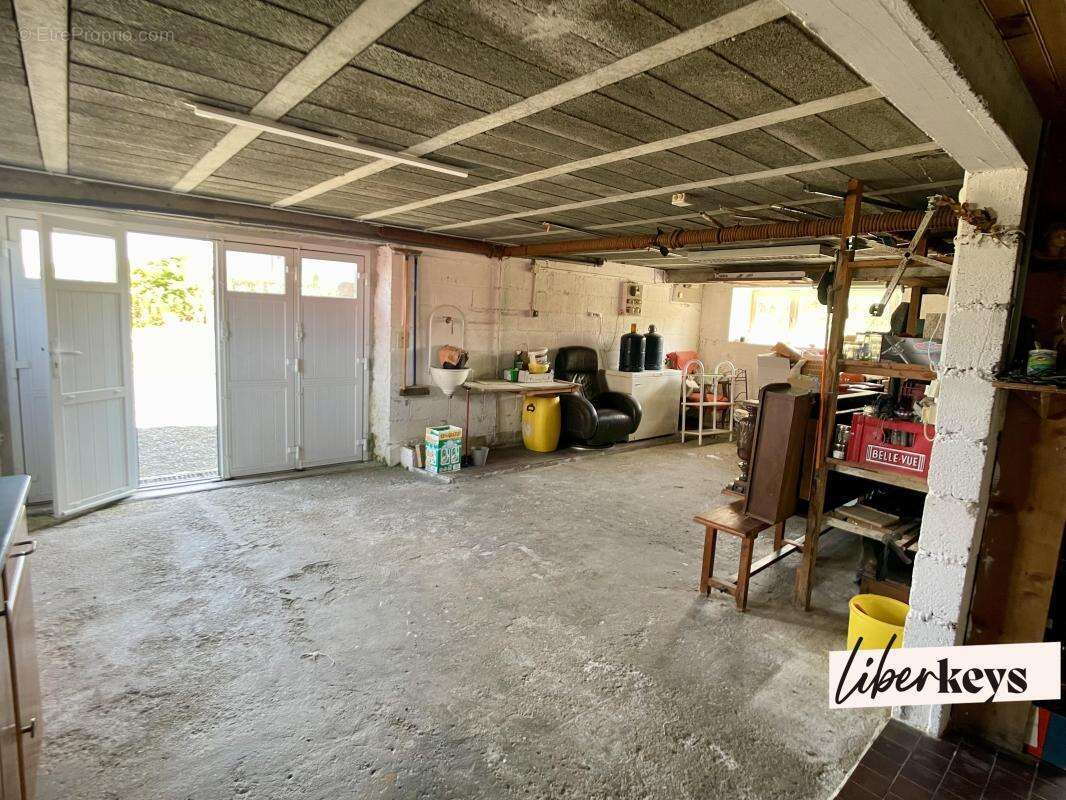 Maison spacieuse I St Guénolé I Trévou-Tréguignec - photo 15