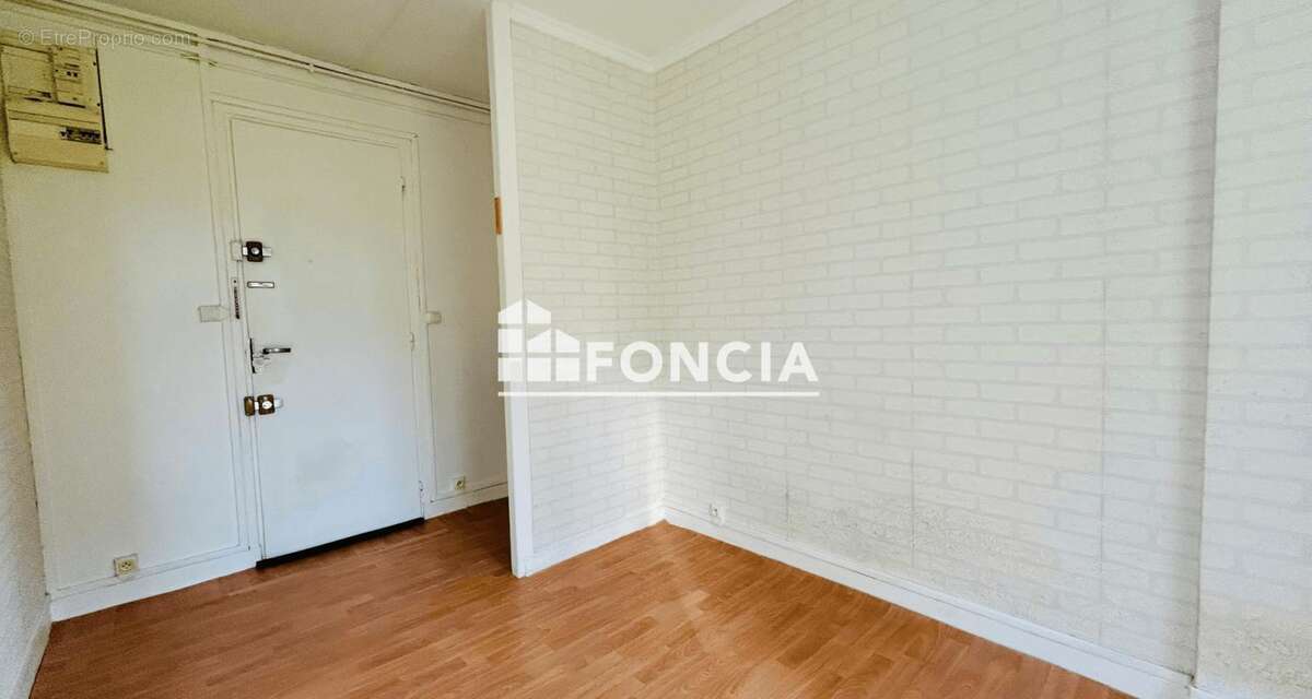 Appartement à SCEAUX