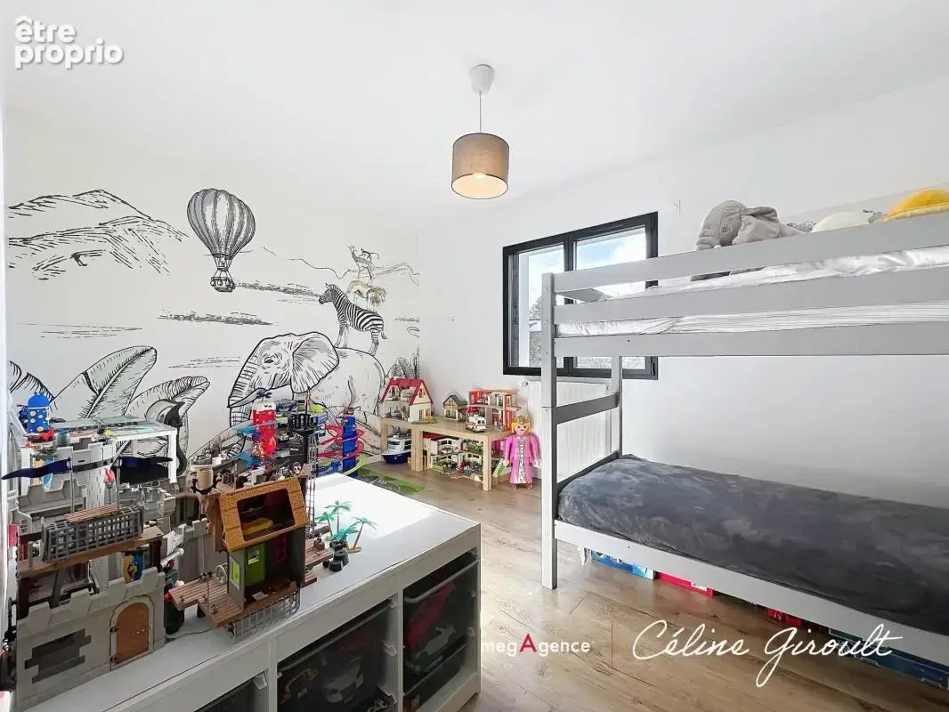 Maison d'architecte avec logements atypiques et espace bien-être ! - photo 9