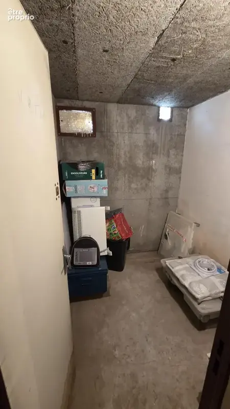 Appartement F3 MOULINS - photo 9
