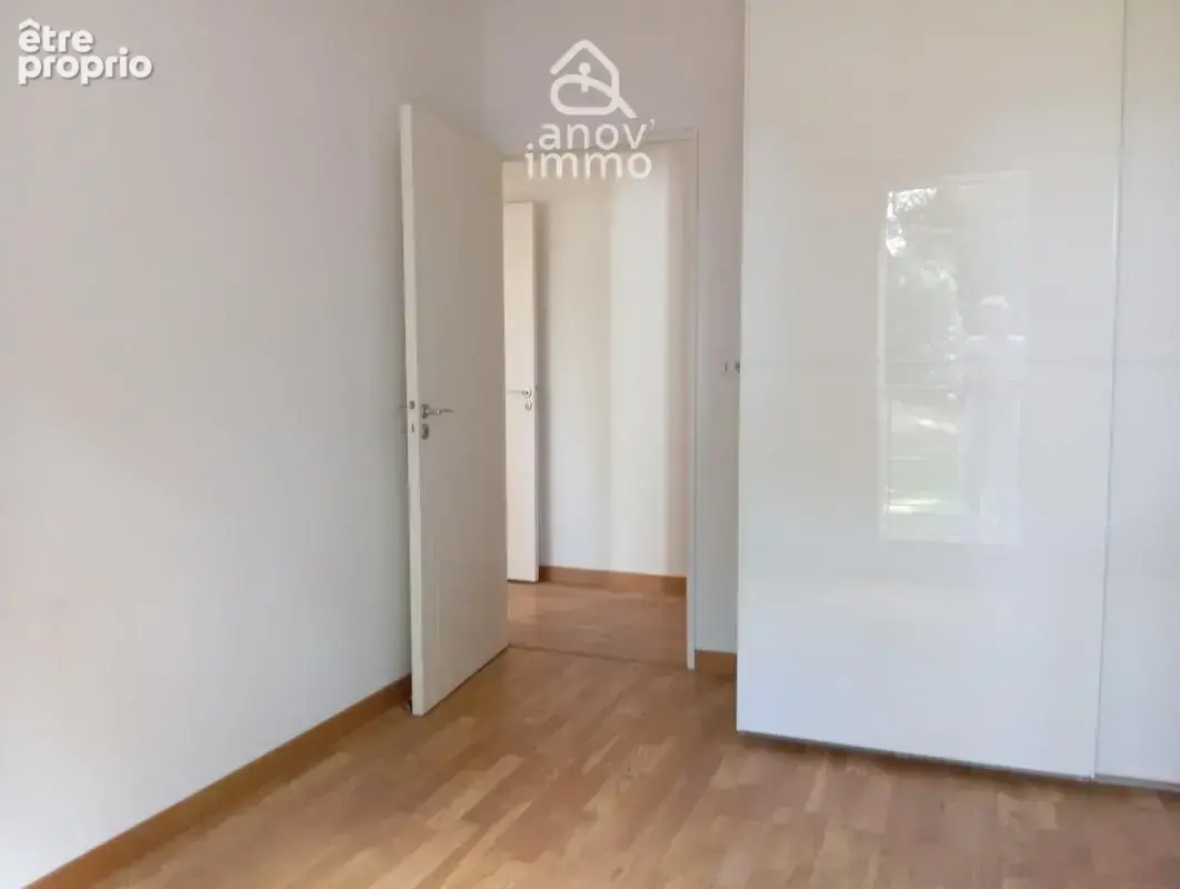 Appartement de 77,57m2 situé à Tours-Nord à proximité du Tra - photo 5