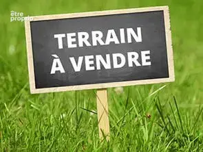 Terrain à NAMPTEUIL-SOUS-MURET
