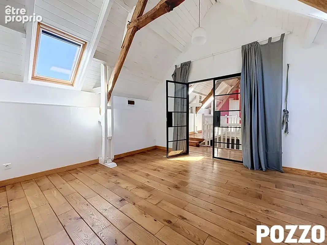 Maison en pierres  Quettreville Sur Sienne-Hyenville 5 pièces 112 m2 sur un terrain de 246 m² - photo 17