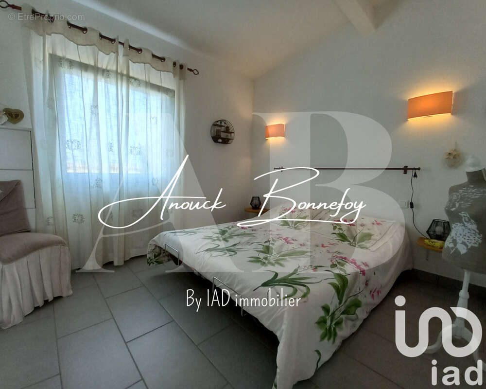 Photo 9 - Maison à CHATUZANGE-LE-GOUBET