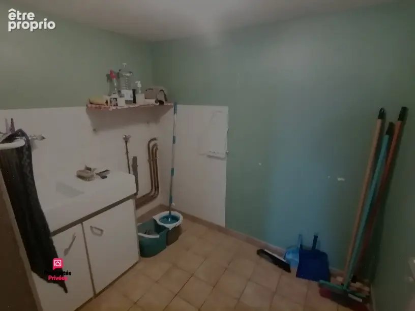 LA FERTE MACE (61600) Maison 3 pièces, 2 chambres , 67 m2 environ . Prix 70 000 honoraires  7,69% inclus à la charge de l'acquér - photo 15