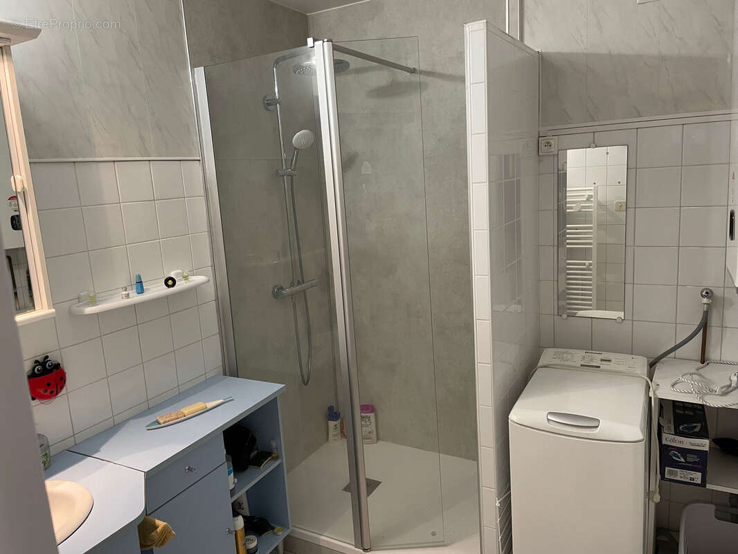 Appartement à SAINT-JEAN-DE-MONTS