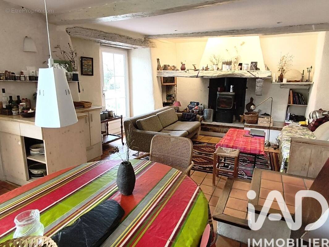 Photo 1 - Maison à DIEULEFIT