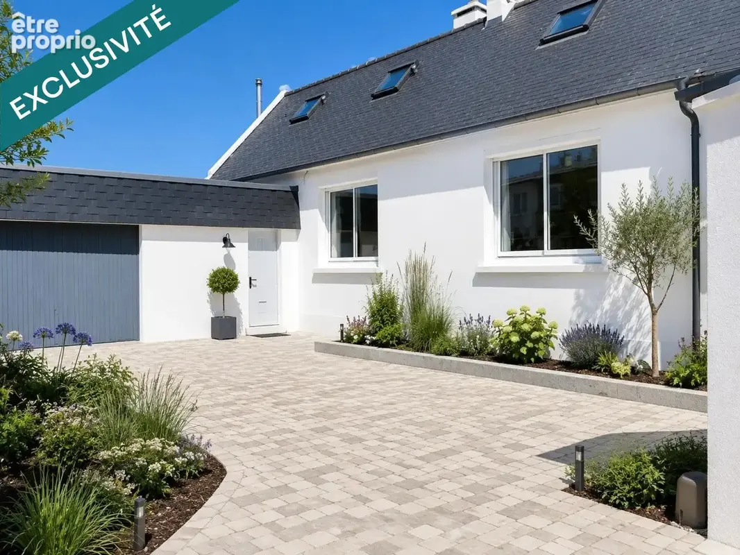 Photo 1 - Maison à BREST