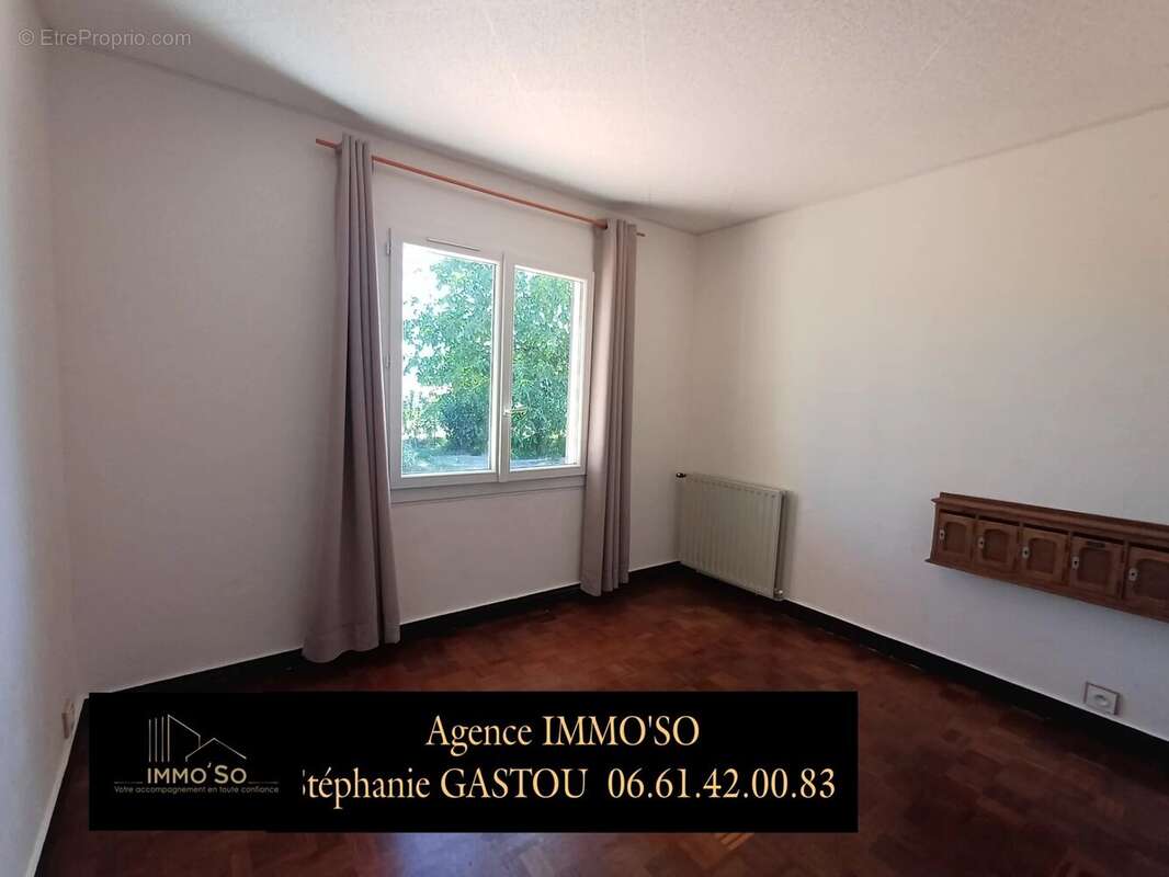 Maison 3 chambres a loupiac - photo 5