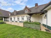 Maison à HESDIN