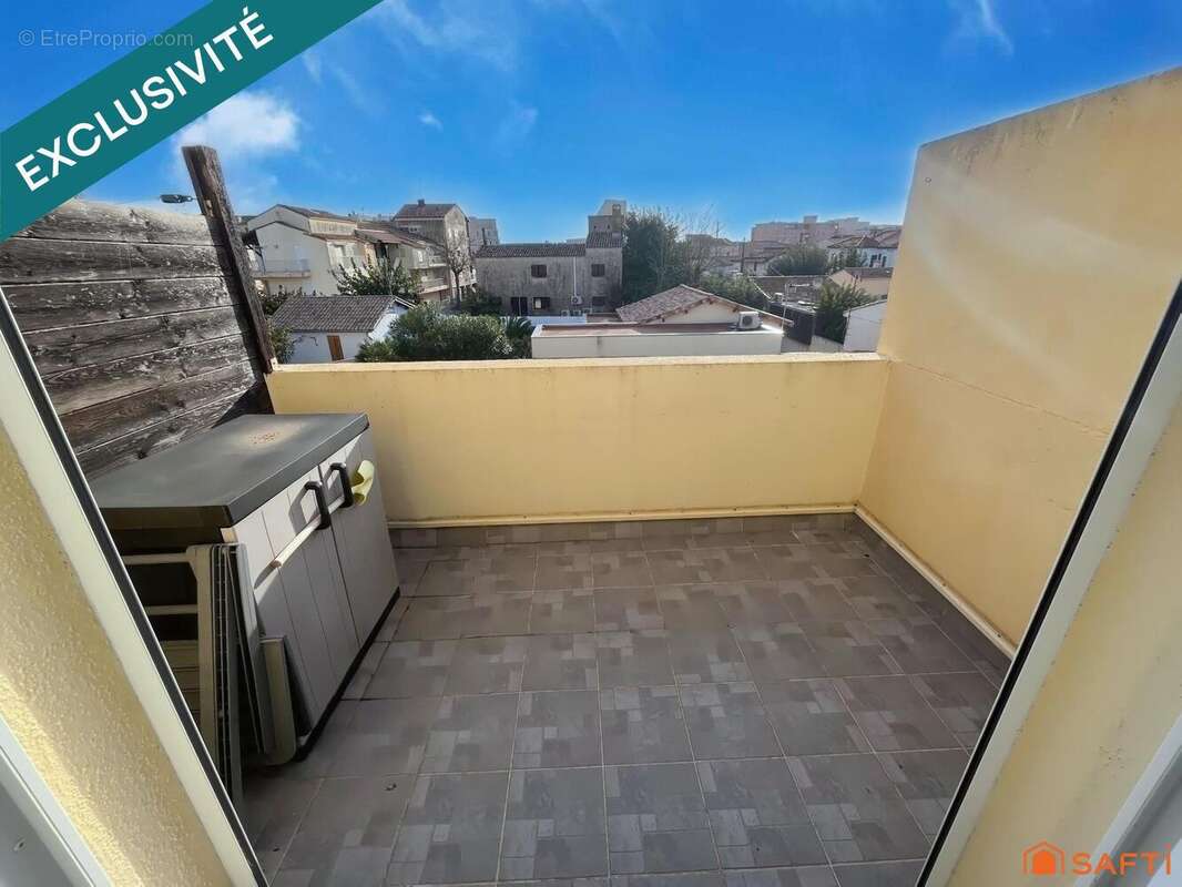 Photo 6 - Appartement à AGDE