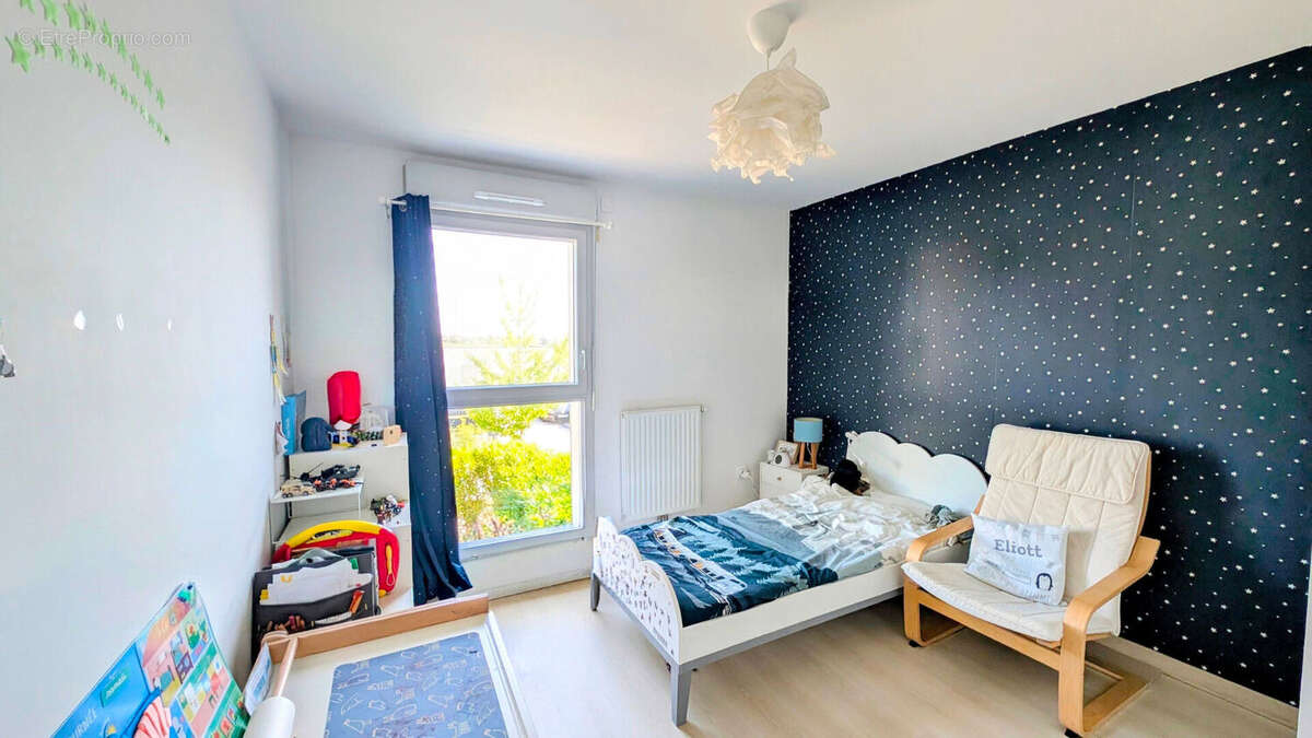 Appartement et jardin à Brochon 5 pièces 94 m2 - photo 6