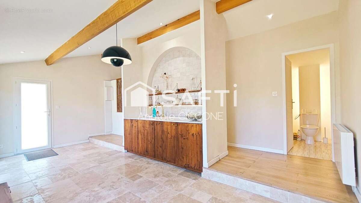 Photo 3 - Maison à SOUSSANS