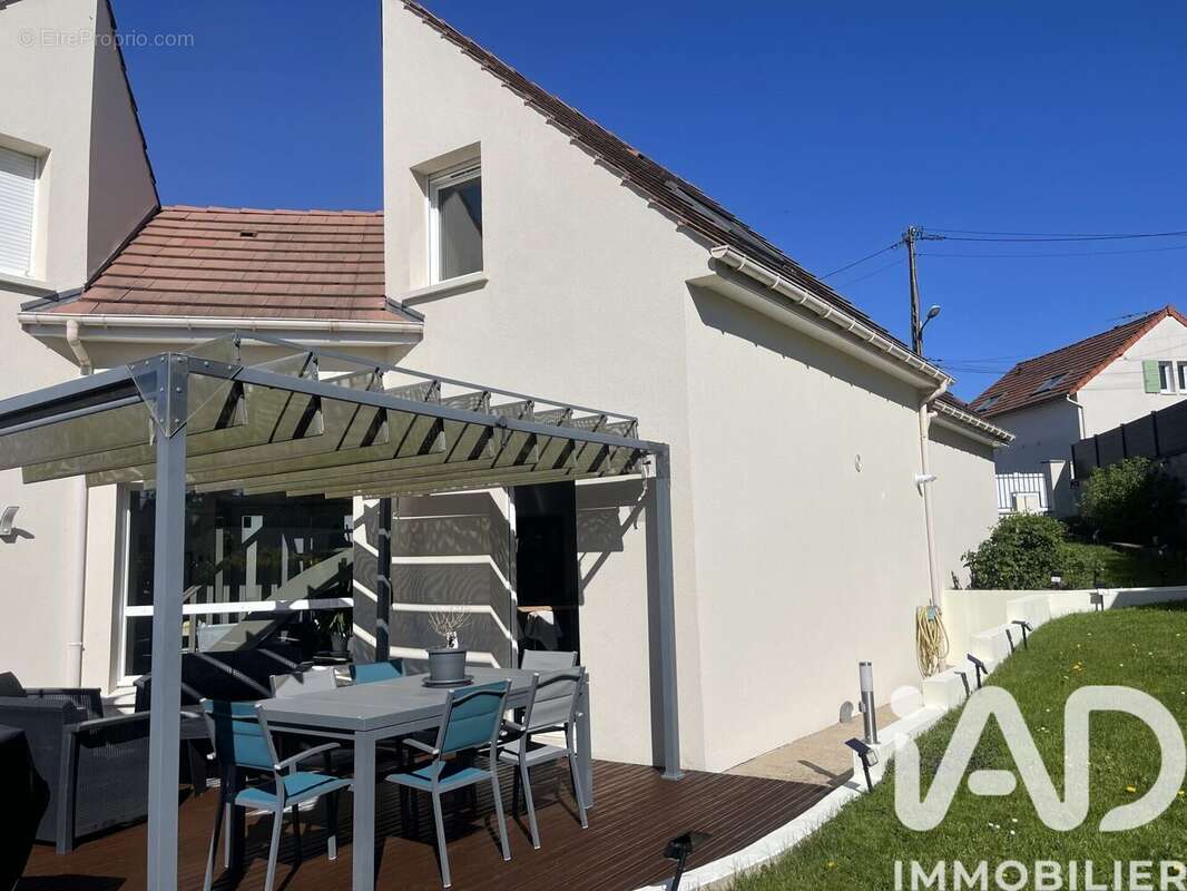 Photo 3 - Maison à LA NORVILLE