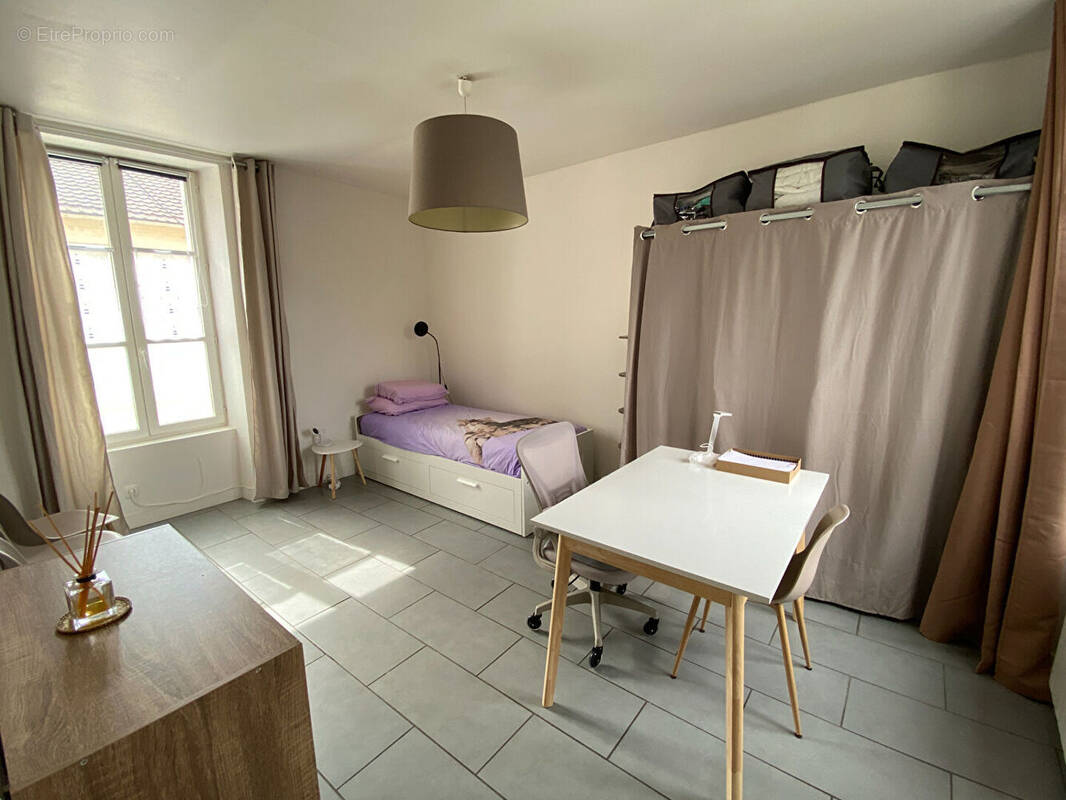 Appartement à BEAUMONT-SUR-OISE